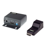 HE01SE HDMI CAT5e延長器(小型受信器) ｜ 株式会社ジョブル 製品情報