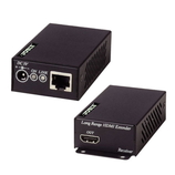 HE02E HDMI CAT5e長距離伝送機器 ｜ 株式会社ジョブル 製品情報