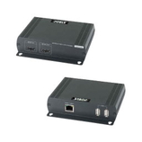 テレビ/映像機器 その他 HKM01E HDMI・USB CAT5e伝送器 ｜ 株式会社JOBLE 製品情報