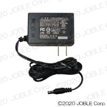 LTE24WS-S2 DC12V 2A 電源アダプター ｜ 株式会社JOBLE 製品情報