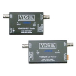 VDS6200 AHD/HD-TVI/HDCVI 用ケーブル補償器 ｜ JOBLE 株式会社